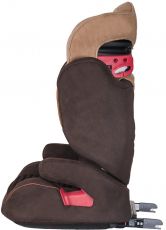 Дитяче автокрісло Coletto Avanti isofix beige